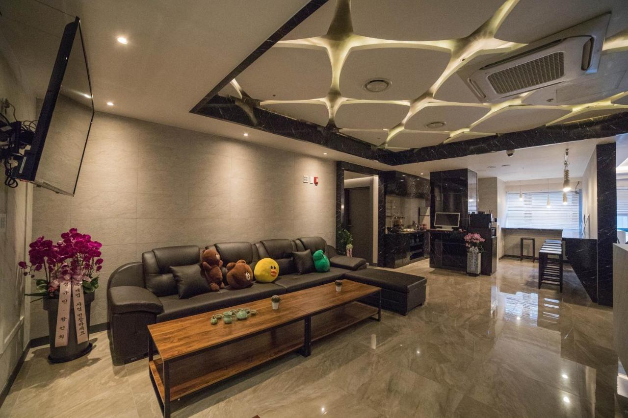 Hotel Calistar Seoul